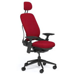 Steelcase Leap V2 uredska stolica