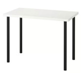 IKEA LINNMON stol 100x60 cm