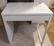 Ikea Micke radni stol, 73x50 cm