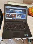 Laptop Dell Latitude E5440,,i5 vPro,,ssd,,ram 6 gb,,super stanje r