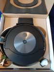 AKCIJA NOVA Roomba Combo j7(c7158)!!! U PAKETU!!!