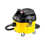 Dewalt usisavač dwv901l-qs 30l