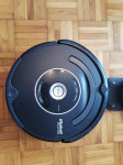 Irobot Roomba 581