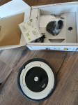 iRobot Roomba 680