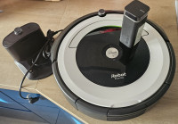 Irobot Roomba 691 Wifi