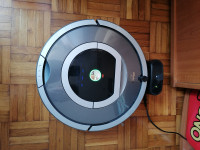 Irobot Roomba 780