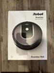 iRobot Roomba 960