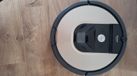 iRobot roomba i braava jet m6