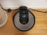 IROBOT ROOMBA I7