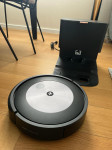 iRobot Roomba j7+ (j7558)