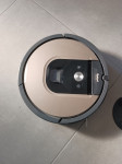 Irobot roomba series 900