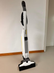 Karcher FC5 White Premium korišten nekoliko puta, kao nov