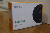 Robot usisavač Rozi Tidybot E30