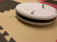 Robotski usisavač Xiaomi mi Robot Vacuum Mop 2 Lite