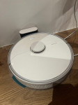 Robotski usisavač Xiaomi Roborock S6 Pure white