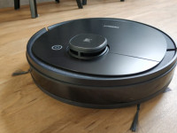 Robotski usisivač i perač podova - ECOVACS DEEBOT OZMO 950 *garancija*