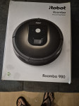 Roomba 980