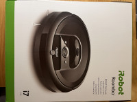 Roomba i7