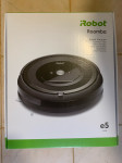 Roomba iRobot e5