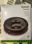 Usisavač iRobot Roomba i7 i7158