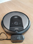 Usisavač robot iRobot Roomba i7