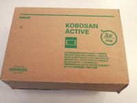 Vorwerk Kobosan Activ za pranje tepiha  (5x500g)