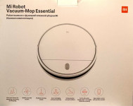 Xiaomi Robot Usisivac Mi Robot Vacuum-Mop Essential