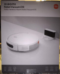 Xiaomi Robot Vacuum E10 EU