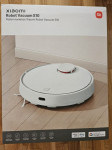 Xiaomi Robot Vacuum E10 EU (NOVO zapakirano / garancija)