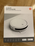 Xiaomi robot vacuum E10