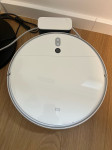 Xiaomi robotski usisavač Mop 2 Lite