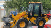 JCB 409