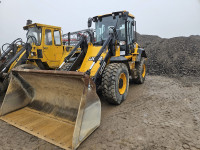 JCB 417 HT