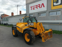 JCB 542-70 iND - 2021 - 4627 rs - Najam, Prodaja