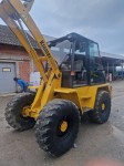 Kramer Allrad 620