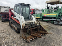 TAKEUCHI TL150