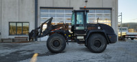 Terex TL 210