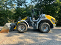 Wacker Neuson Kramer 8155