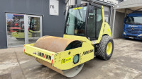 AMMANN AC 70 - 1996 GODINA - 2645 RADNIH SATI