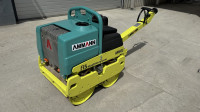 AMMANN ARW65 - 2014 GODINA