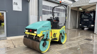 AMMANN ARX45 - 2019 GODINA - 860 RADNIH SATI