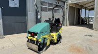 AMMANN ARX12 - 2020 GODINA - 320 RADNIH SATI