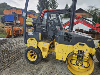 BOMAG AC138 , 4500KG , 2005 , PRODAJA / NAJAM