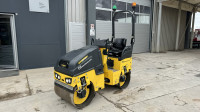 BOMAG BW 80 AD-5 - 2022 GODINA - 50 RADNIH SATI