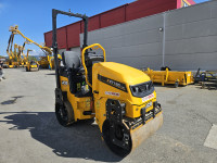 JCB Valjak CT160-100 - Novo!