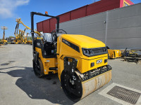 JCB Valjak CT380-130  Novo!