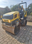 Valjak Wacker Neuson Hamm HD12VV bager demper traktorska kosilica 4x4