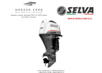 Selva WHITE WHALE 300 EFI | 300 ks | 27.770,00 EUR