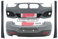 BMW 1er F20 LCI (15-18) - Bodykit M paket dizajn