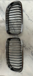 BMW 3 E90 E91 LCI 2008-2011 maska grill bubrezi original